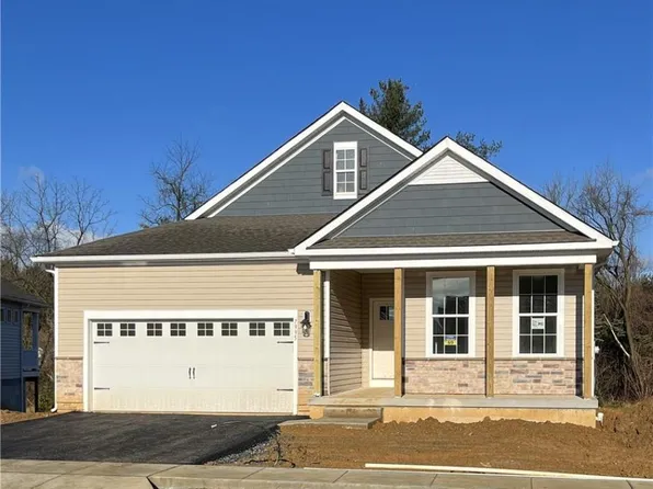 7995 Troxell Ct, Breinigsville, PA 18031