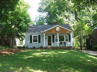 1962 Arnold Dr, Charlotte, NC 28205