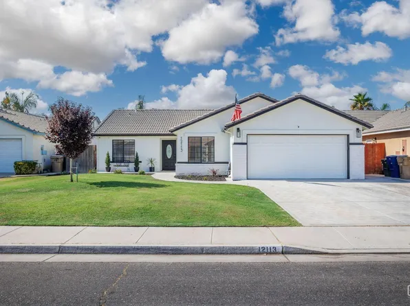 12113 Flat Iron Ct, Bakersfield, CA 93312