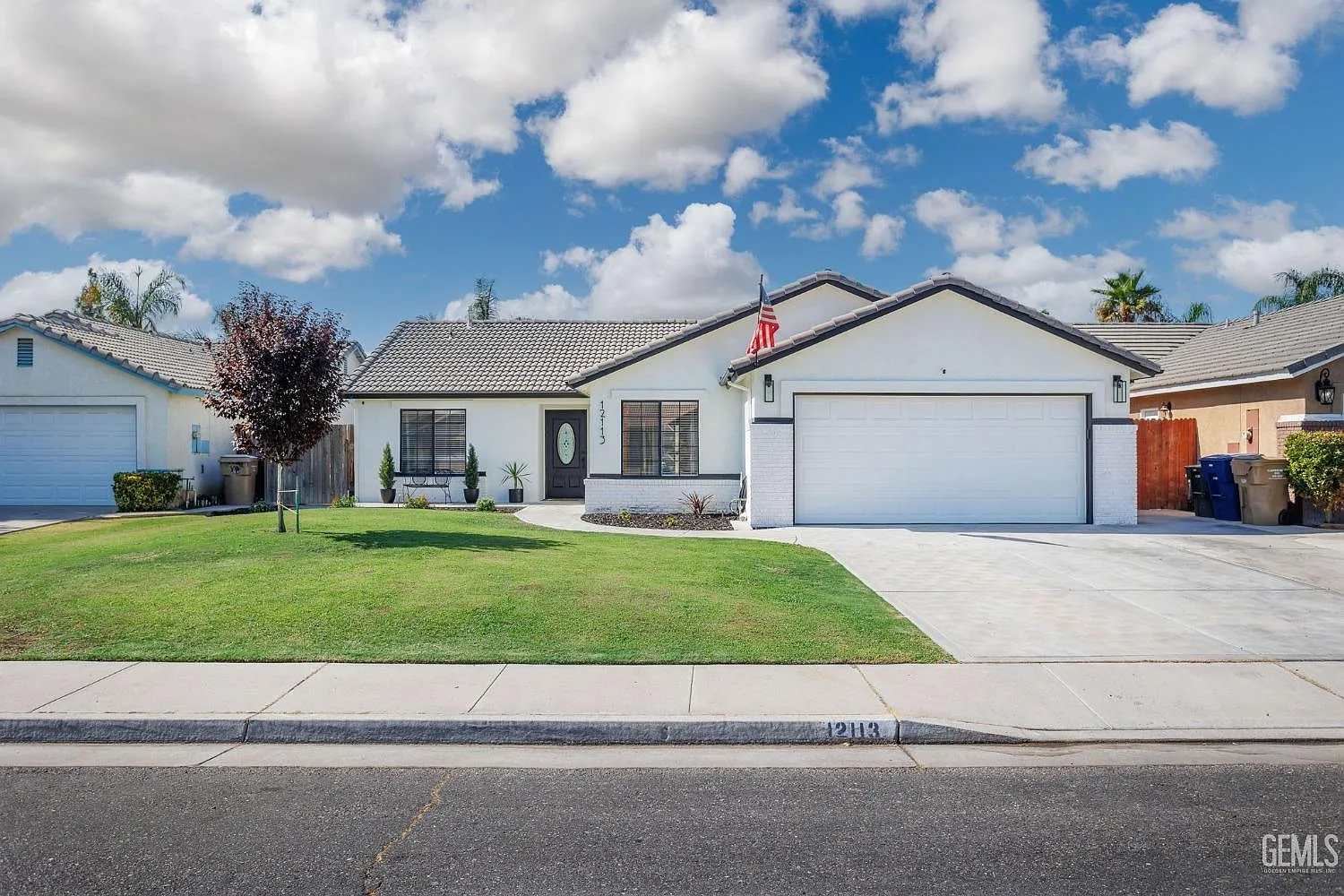 12113 Flat Iron Ct photo 1