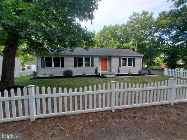 1600 Evergreen Blvd, Browns Mills, NJ 08015