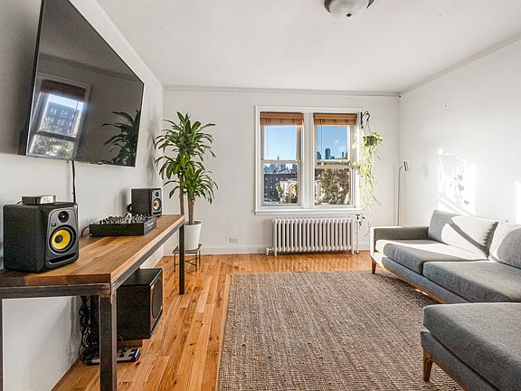 2nd image of 48-05 42nd St #4F