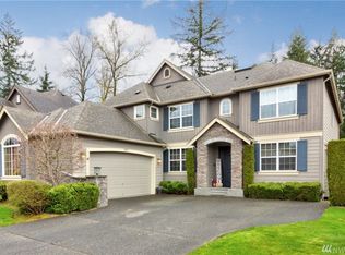 10929 Elliston Way NE, Redmond, WA 98053