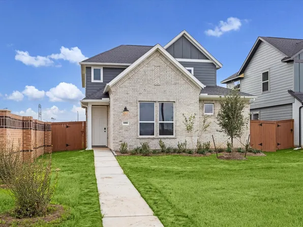6403 Prospect Oaks Pkwy, Katy, TX 77449