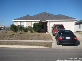 8403 Rita Blanca St, Converse, TX 78109
