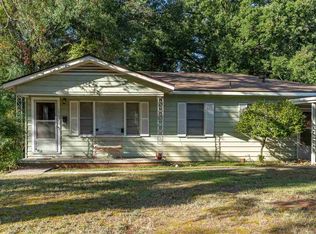 1723 Rainbow Dr, Longview, TX 75604