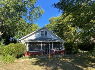 2905 Cox Mill Rd, Hopkinsville, KY 42240