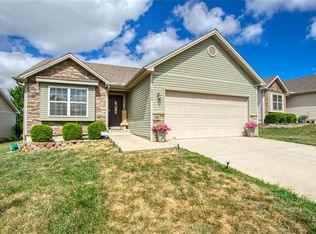 14312 Richmond Ave, Grandview, MO 64030