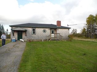 337 Number 9 Rd, Cutler, ME 04626