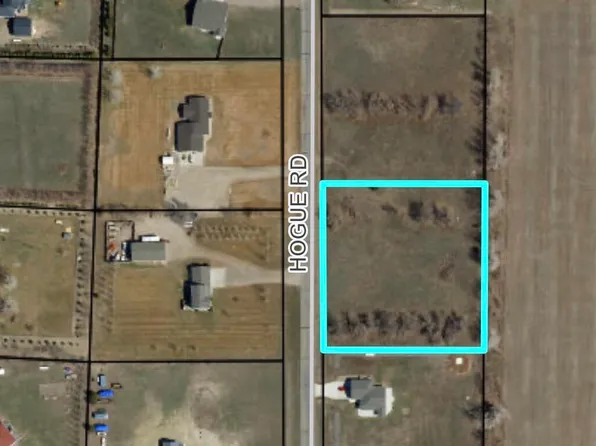 8609 Hogue Rd, Bismarck, ND 58503