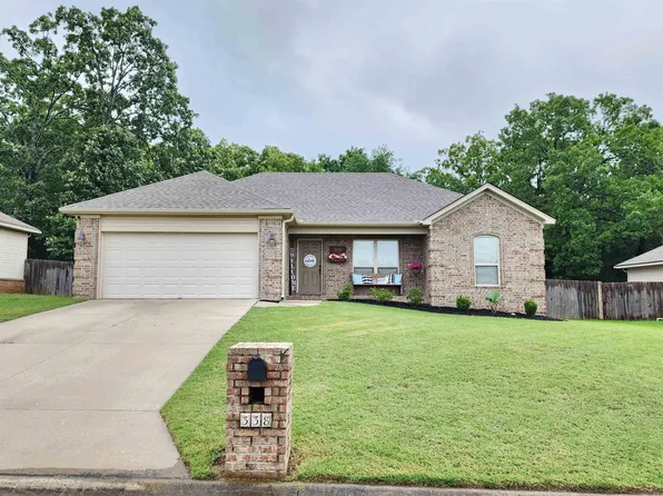 338 Austin Creek Dr, Austin, AR 72007