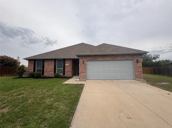 13544 Leather Strap Dr, Haslet, TX 76052