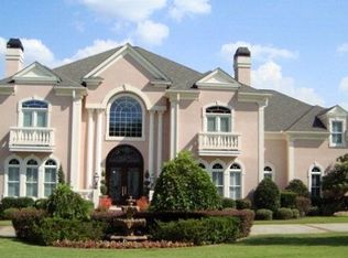 20 Winged Foot Dr, Martinez, GA 30907