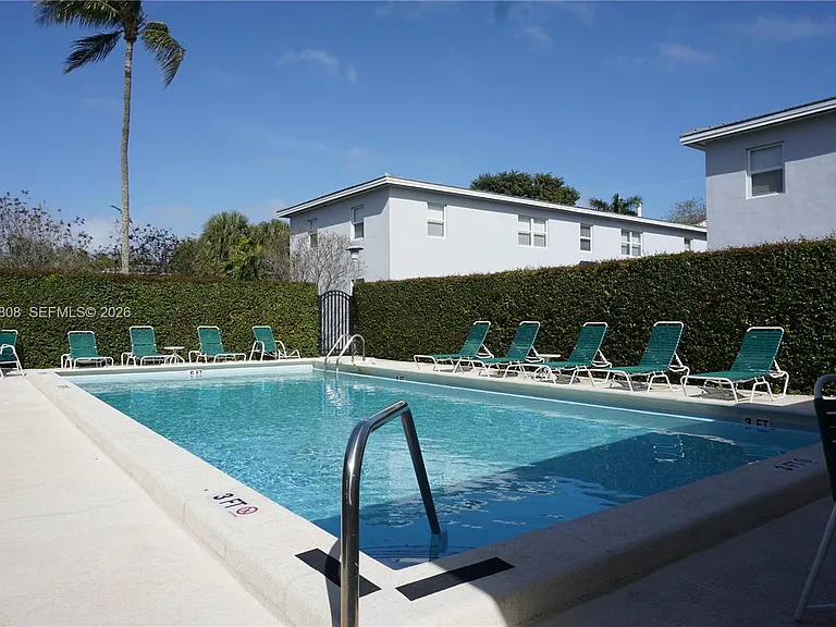 7701 SW 55th Ave #39-C — Photo 11