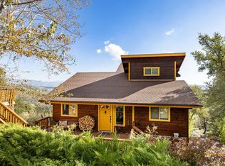 53015 Double View Dr, Idyllwild, CA 92549