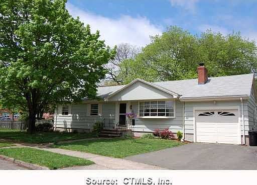 Great curb appeal