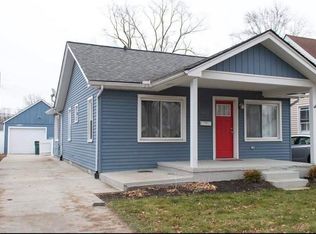 3812 Edgar Ave, Royal Oak, MI 48073