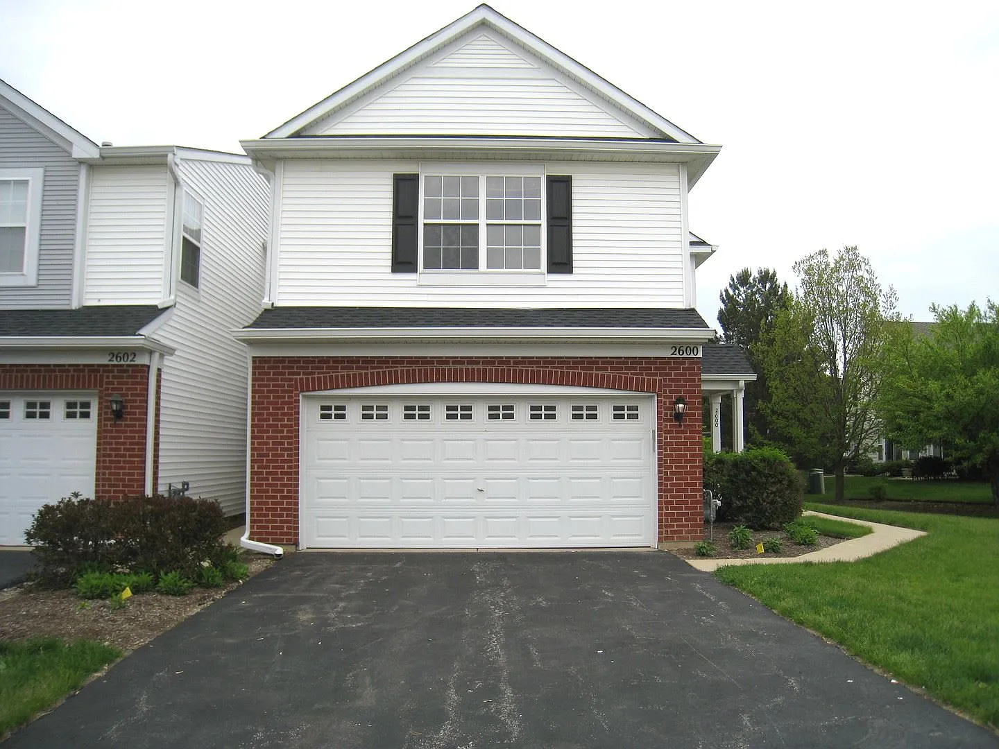 2600 Williamsburg Dr photo 1