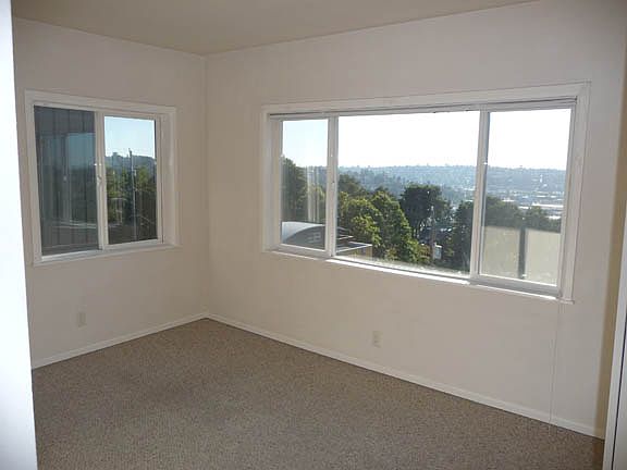 Unit 4 Bedroom/Views