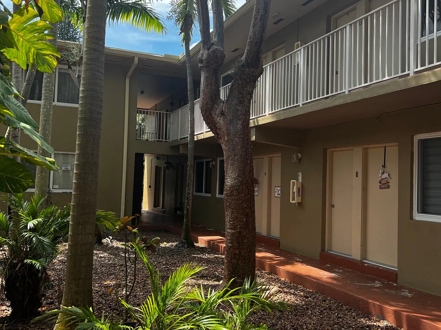 1 bed, 510 sqft, $2,000 — Photo 2