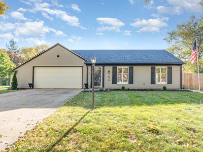 22 Sherwick Rd, Oswego, IL, 60543