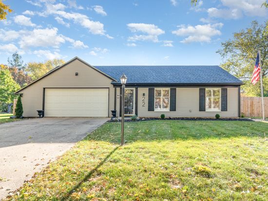 22 Sherwick Rd, Oswego, IL 60543