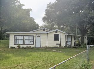 918 Tarpon Rd, Auburndale, FL 33823