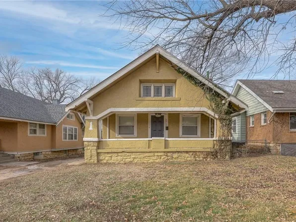 5912 Paseo Blvd, Kansas City, MO 64110