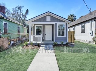 1362 Florida Ave, Jacksonville, FL 32206