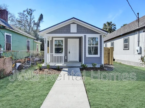 1362 Florida Ave, Jacksonville, FL 32206
