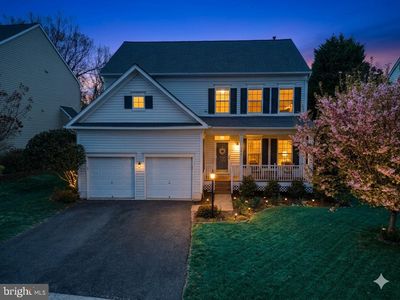 10032 Naughton Ct, Bristow, VA, 20136