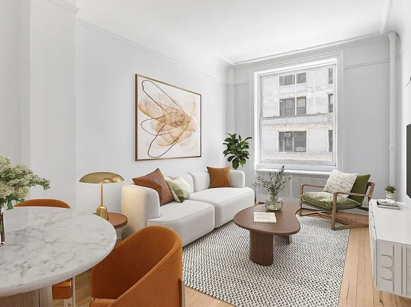 417 Riverside Dr #3B, New York, NY 10025