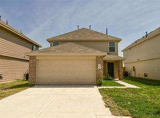 4131 Silver Ranch Rd, Houston, TX 77014