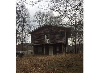 202 Scenic Rd, Warne, NC 28909