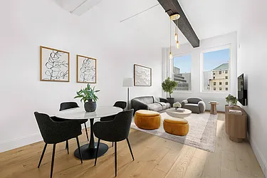 96 Schermerhorn Street