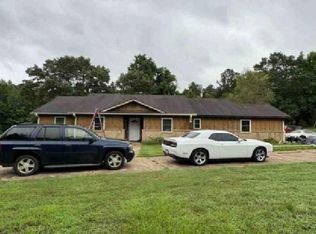 19 Williams Cir, Fouke, AR 71837
