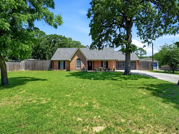 7150 Allyn Dr, Azle, TX 76020