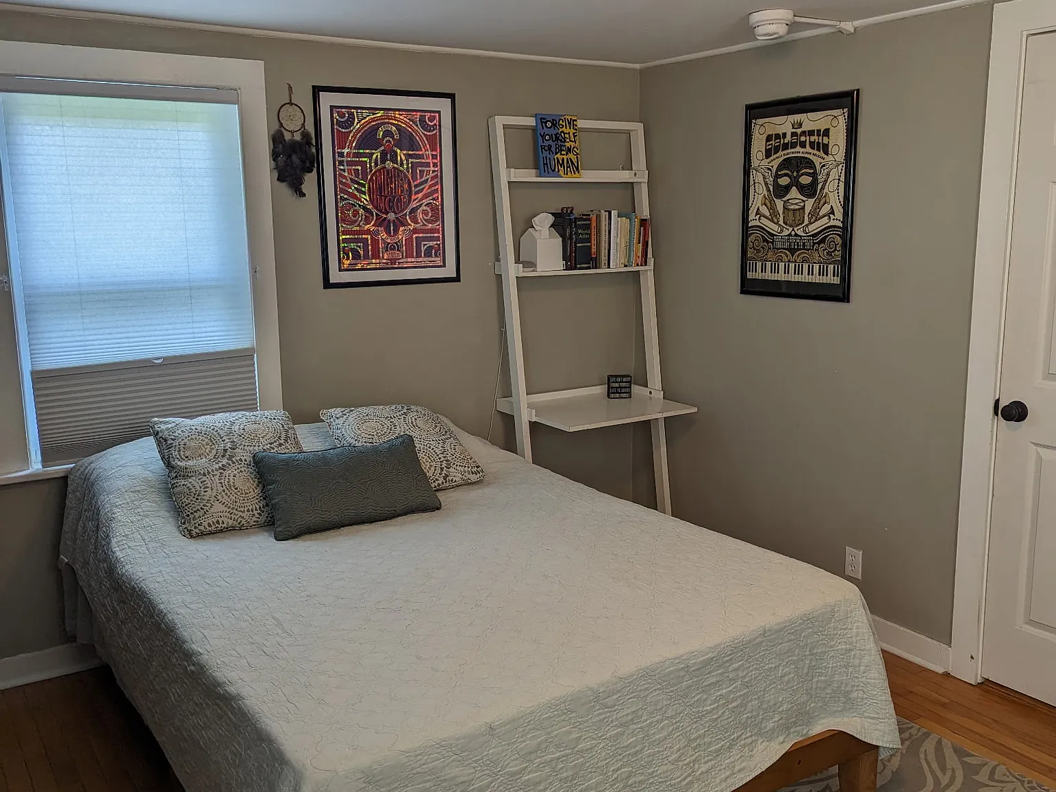 2 bed, 848 sqft, $2,100 — Photo 4