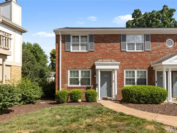 1454 Bluebird Ter, Saint Louis, MO 63144