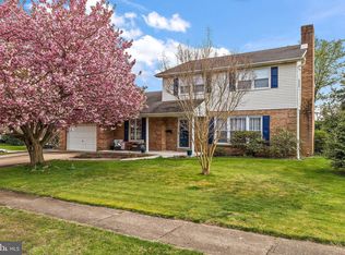 2 Plover Ct, Wilmington, DE 19808