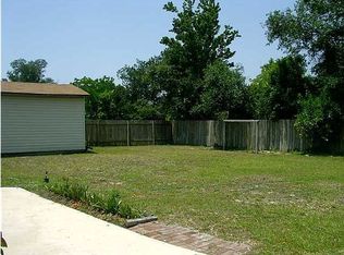 3214 Clemson Rd, Gulf Breeze, FL 32563