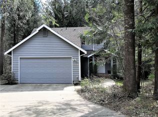 15328 475th Ct SE, North Bend, WA 98045