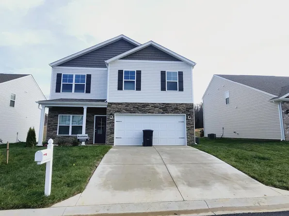 106 Thistle Dr, Bluff City, TN 37618