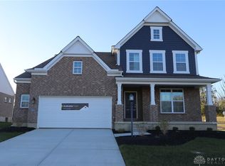 2923 Sky Crossing Dr #65, Beavercreek, OH 45434