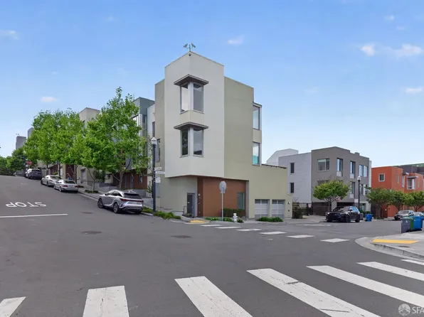 100 Coleman St, San Francisco, CA 94124