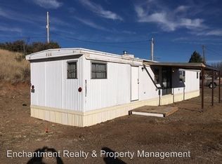 382 Rosedale Rd, Silver City, NM 88061