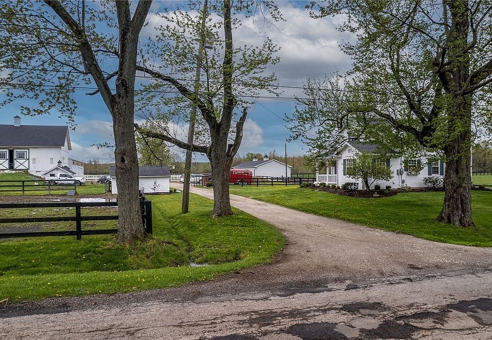 12579 Leffingwell Rd, Berlin Center, OH 44401 Zillow