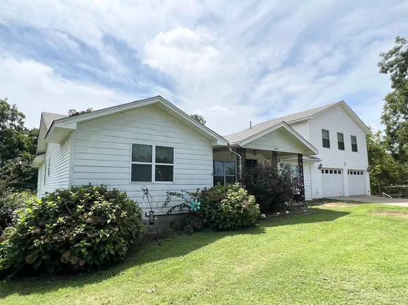 2428 Polly Walker Rd, Ripley, TN 38063