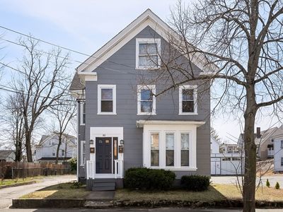 80 Winthrop St, Brockton, MA, 02301