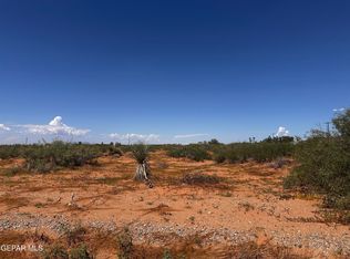 14493 Truscott Ave, El Paso, TX 79938